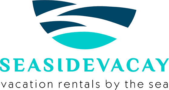 Seaside Vacay logo