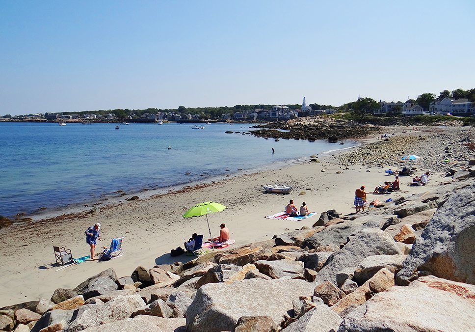 Cape Ann | Seaside Vacay